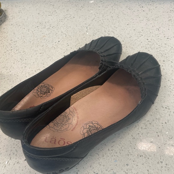 Taos calypso low heel slip on - Picture 3 of 4